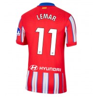 Echipament fotbal Atletico Madrid Thomas Lemar #11 Tricou Acasa 2024-25 maneca scurta